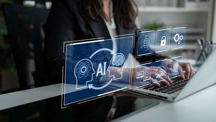 AI system integration improves artificial intelligence platform. AI system integration enhances...