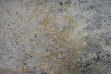 Old grunge weathered cement stone wall texture