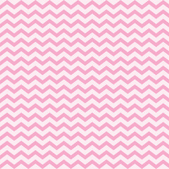 Chevron Pattern. Seamless pattern with zigzag lines. Vector illustration.