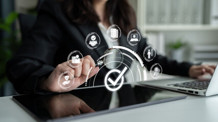 Quality assurance ensures product excellence with compliance checks, QA QC systems, and consistent...