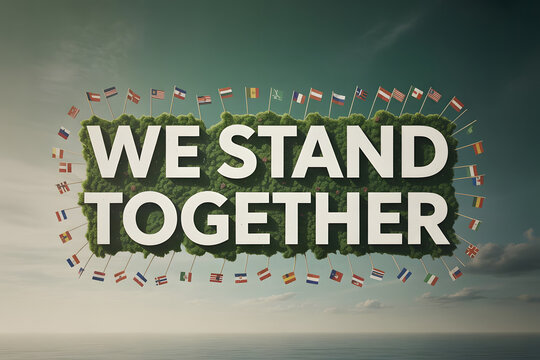 14 August Independence Day design concept with glowing Pakistan flag, vibrant green theme and national symbols of pride - Powered by Adobe