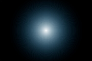 Abstract Spiral Glow Background Design. Abstract Background, Wallpaper, Artwork.