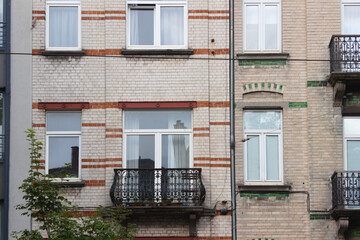 Uccle, Bruxelles, Belgique