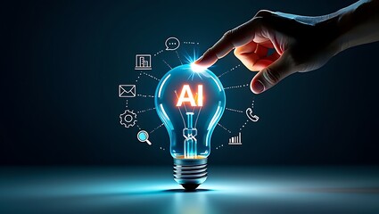 Unlocking Innovation The Power of AI in Modern Technology