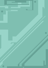abstract background