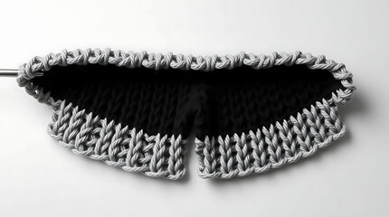  Knitted Fabric Texture. “Stitching Myself Back Together” – Healing After Abuse or Loss Conception. rebuilding yourself after trauma, abuse, or deep emotional pain. Knitted Backgrounds Collection