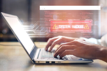 Cybersecurity protects digital systems from hackers with IT security, attack prevention, and risk...