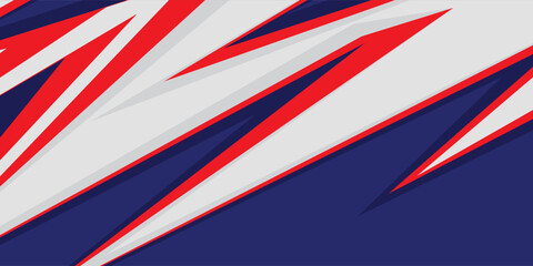 Abstract background with spikes and jagged zigzag line pattern and some copy space area