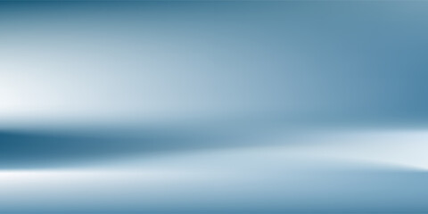 abstract blue background for product presentation with sunlight and blurred modern ilustrator