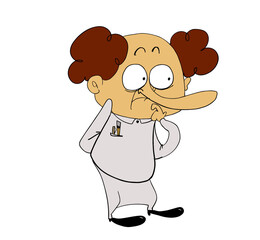 professor Kvasovski