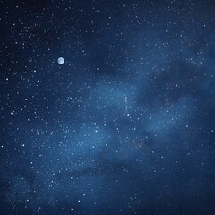 Fototapeta premium 밤하늘