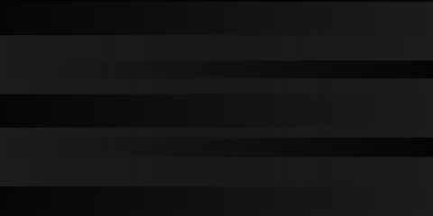 Obraz premium Dark deep black dynamic abstract vector background with diagonal lines. Modern creative halftone premium gradient.