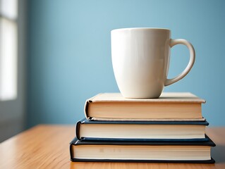 Elegant Mug Mockup