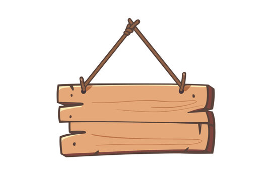 置物 vintage wood signboard Old Wooden Sign