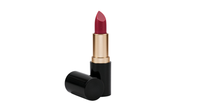 Lipstick Isolated on Transparent Background PNG