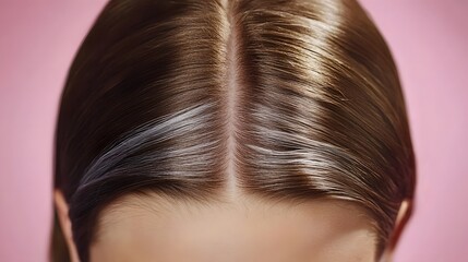 白髪ぼかしの染め方を徹底解説|沖縄県那覇市「VIM hair 小禄金城店」からのご提案