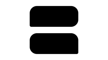 Chat Bubble Icon – Transparent PNG