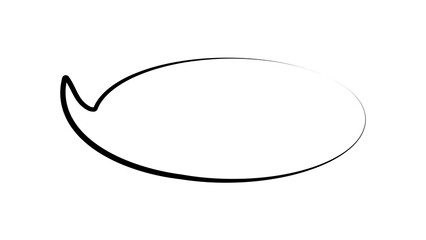 Chat Bubble Icon – Transparent PNG