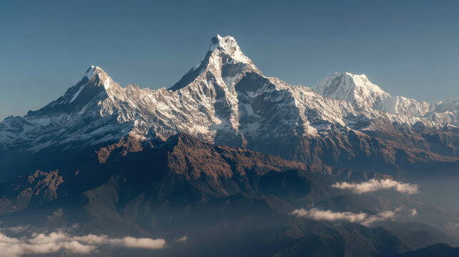 explore majestic peaks of worlds top  mountains renowned in famous myths and legends