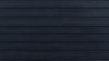 Dark Blue Wood Planks Texture Seamless Background