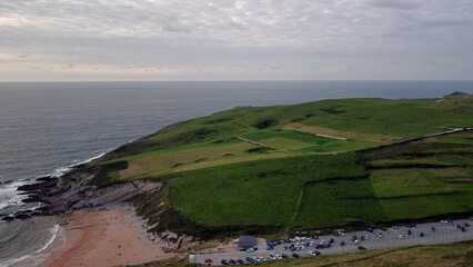 TAGLE - PLAYA DE TAGLE