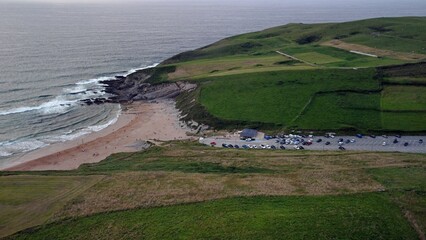 TAGLE - PLAYA DE TAGLE