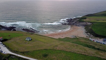 TAGLE - PLAYA DE TAGLE