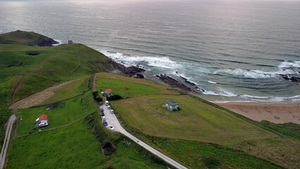 TAGLE - PLAYA DE TAGLE
