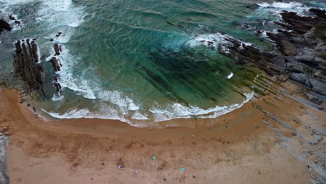 TAGLE - PLAYA DE TAGLE