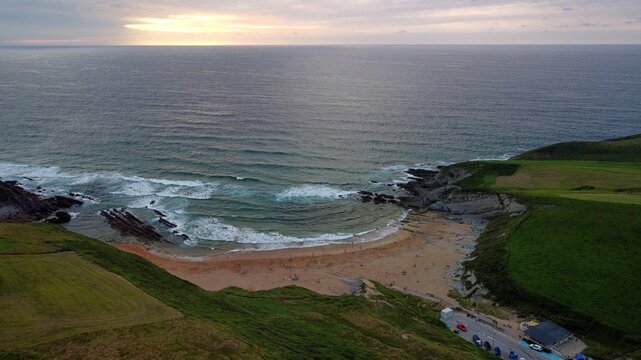 TAGLE - PLAYA DE TAGLE