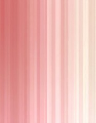 Obraz premium Soft Pink Gradient Stripes Texture Background for Wallpaper and Design