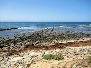 PLAYA DE BOLONIA