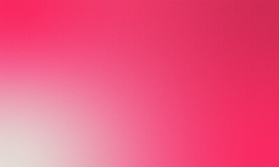 Vibrant Gradient Background with Pink and White Hues for Modern Designs and Templates