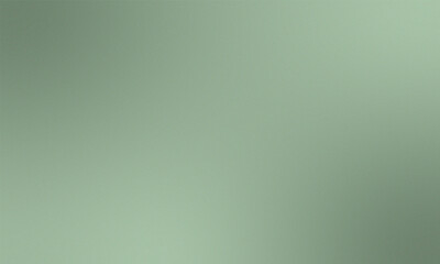 Subtle Sage Green Gradient Background with Fine Texture for Modern and Minimalist Designs
