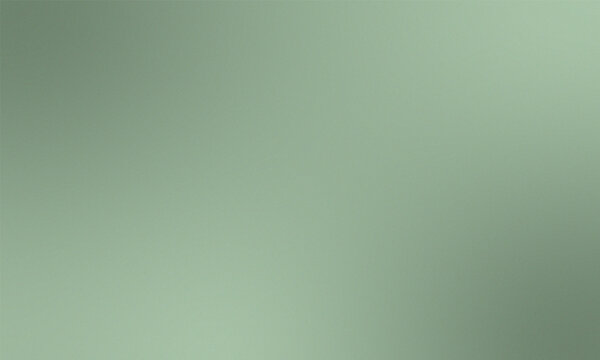 Subtle Sage Green Gradient Background with Fine Texture for Modern and Minimalist Designs