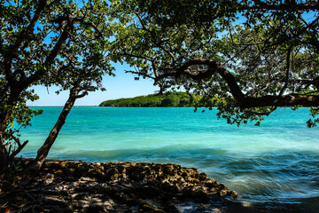 Biscayne National Park