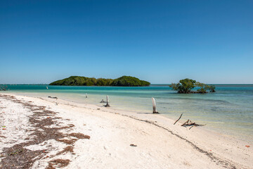 Biscayne National Park