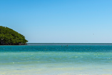 Biscayne National Park