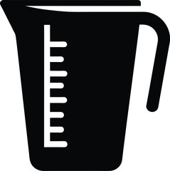 Precise Measurement  Kitchen Jug for Baking and Cooking