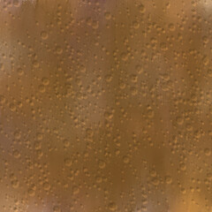textured golden brown background