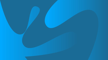 Layered Abstract Patterns with Light Effects