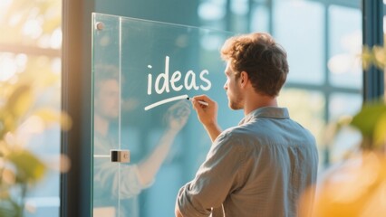 Brainstorming Session