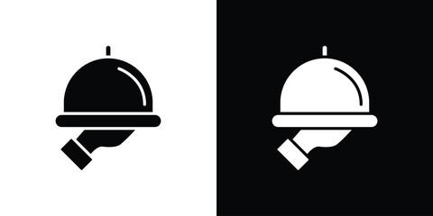 Restaurant Tray icon