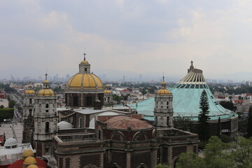 Basilica de Guadalupe