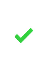 check, icon, mark, tick, yes, ok, symbol, sign, 3d, checkbox, checkmark, choice, button, green, vote, correct, arrow, success, web, approved, illustration, vector, checklist, box, right
