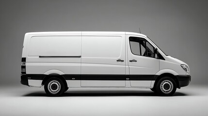 White Van