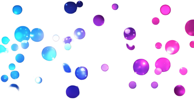 Sparkling gradient bubbles float against a dark backdrop, creating a vibrant and dynamic abstract design, perfect for overlays or backgrounds, silhouette, transparent background