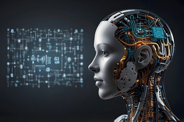 Artificial intelligence and innovation.