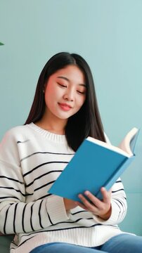 Serene reader