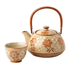 chinese tea set
